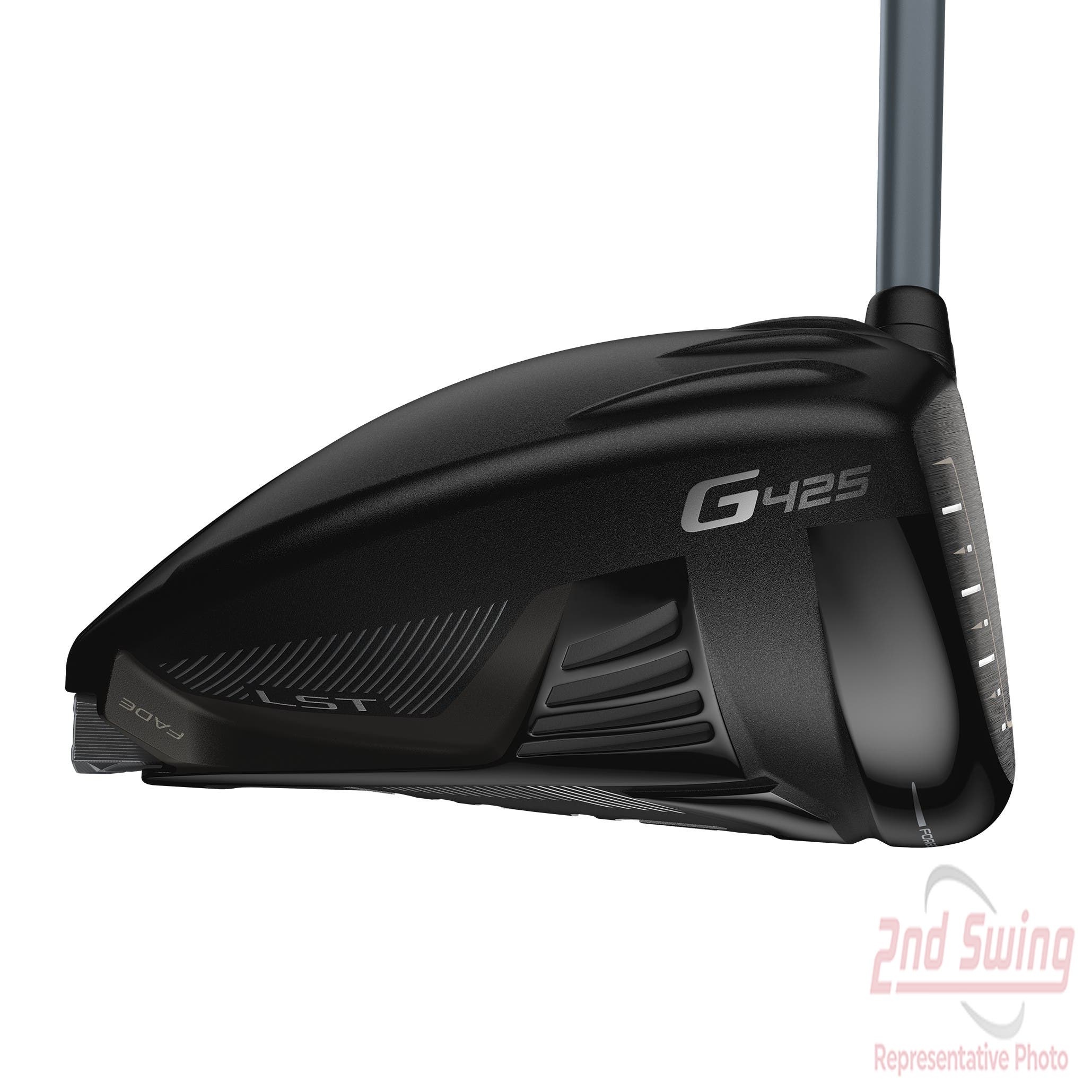 Ping G425 LST Driver (G425 LST NEW DVR) | 2nd Swing Golf